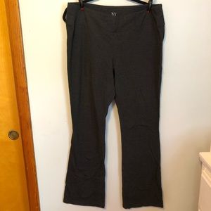 New York & Co. Yoga Pants :: XL :: Two Pairs